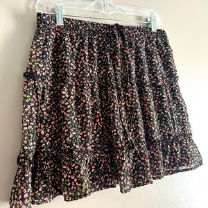Sienna Sky Skirt
